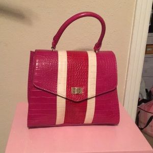 Steve Madden Purse New With Tags